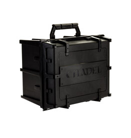Games Workshop Citadel Battle Figure Case
