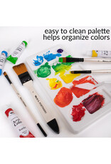W.A. Portman WA Portman 44pc Acrylic Painting Kit