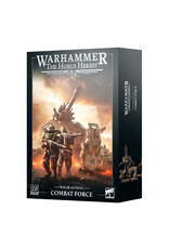 Games Workshop Horus Heresy Solar Auxilia Combat Force