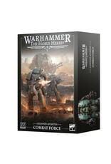 Games Workshop Horus Heresy Legiones Astartes Combat Force