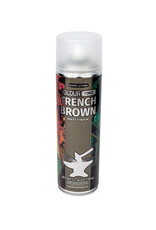 Colour Forge Spray: Trench Brown (500ml)