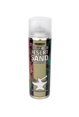 Colour Forge Spray: Desert Sand (500ml)