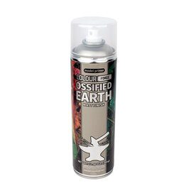 Colour Forge Spray: Ossified Earth (500ml)