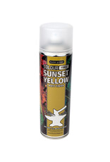 Colour Forge Spray: Sunset Yellow (500ml)