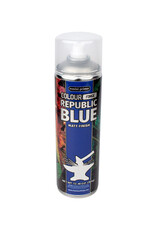 Colour Forge Spray: Republic Blue (500ml)