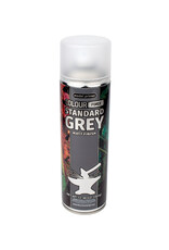 Colour Forge Spray: Standard Grey (500ml)