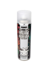 Colour Forge Spray: Matt White (500ml)