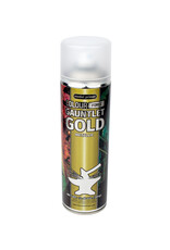 Colour Forge Spray: Gauntlet Gold (500ml)