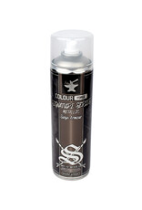 Colour Forge Spray: Signature Series Siege Armour (500ml)