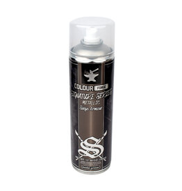 Colour Forge Spray: Signature Series Siege Armour (500ml)