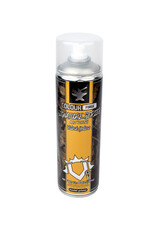 Colour Forge Spray: Signature Series Valrak Yellow (500ml)