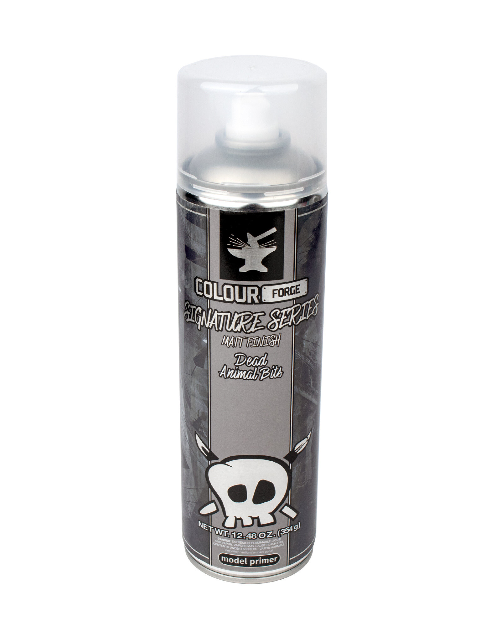 Colour Forge Spray: Signature Series Dead Animal Bits (500ml)