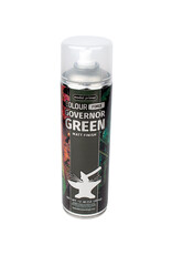 Colour Forge Spray: Governor Green (500ml)