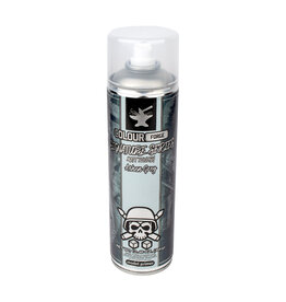 Colour Forge Spray: Signature Series Ashen Grey (500ml)