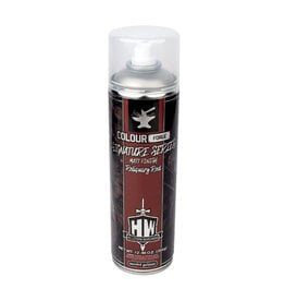 Colour Forge Spray: Signature Series Reliquary Red (500ml)