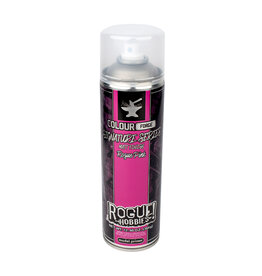 Colour Forge Spray: Signature Series Rogue Pink (500ml)