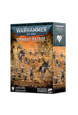 Games Workshop Combat Patrol Drukhari