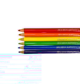 Introduction to Colored Pencils Friday November 7 11:00 - 1:00