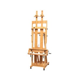 Jack Richeson Best Classic Santa Fe 2 Easel From Jack Richeson