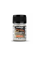 Vallejo Diorama FX Landscape Texture Alkaline White 1-2 mm (35ml)