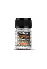Vallejo Diorama FX Landscape Texture Alkaline White 2-5 mm (35ml)