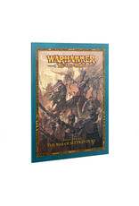 Games Workshop Arcane Journal The War Of Settra's Fury PRE ORDER ARRIVES 10.18.2025