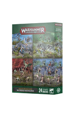 Games Workshop Warhammer Underworlds Morbid Minions PRE ORDER ARRIVES 10.18.2025