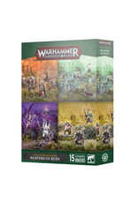 Games Workshop Warhammer Underworlds Reavers Of Ruin PRE ORDER ARRIVES 10.18.2025