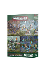 Games Workshop Warhammer Underworlds Seekers In Shadow PRE ORDER ARRIVES 10.18.2025