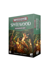 Games Workshop Warhammer Underworlds Spitewood