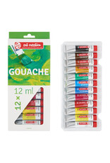 Royal Talens Talens Art Creation Gouache Painting Set of 12 Colors