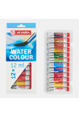 Royal Talens Talens Art Creation Watercolor Painting Set of 12 Colors