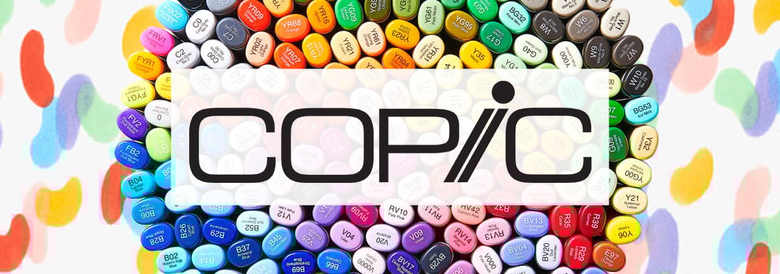 Copic 