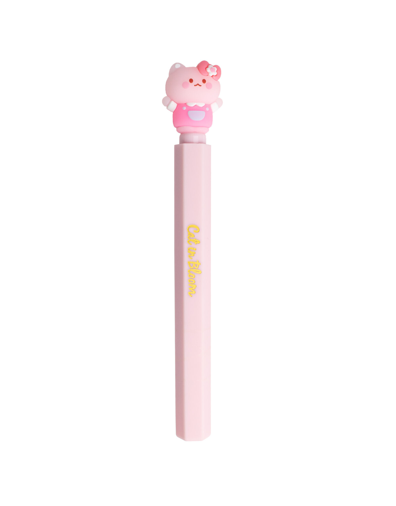 BCmini BCmini Sakura Cat Gel Pen