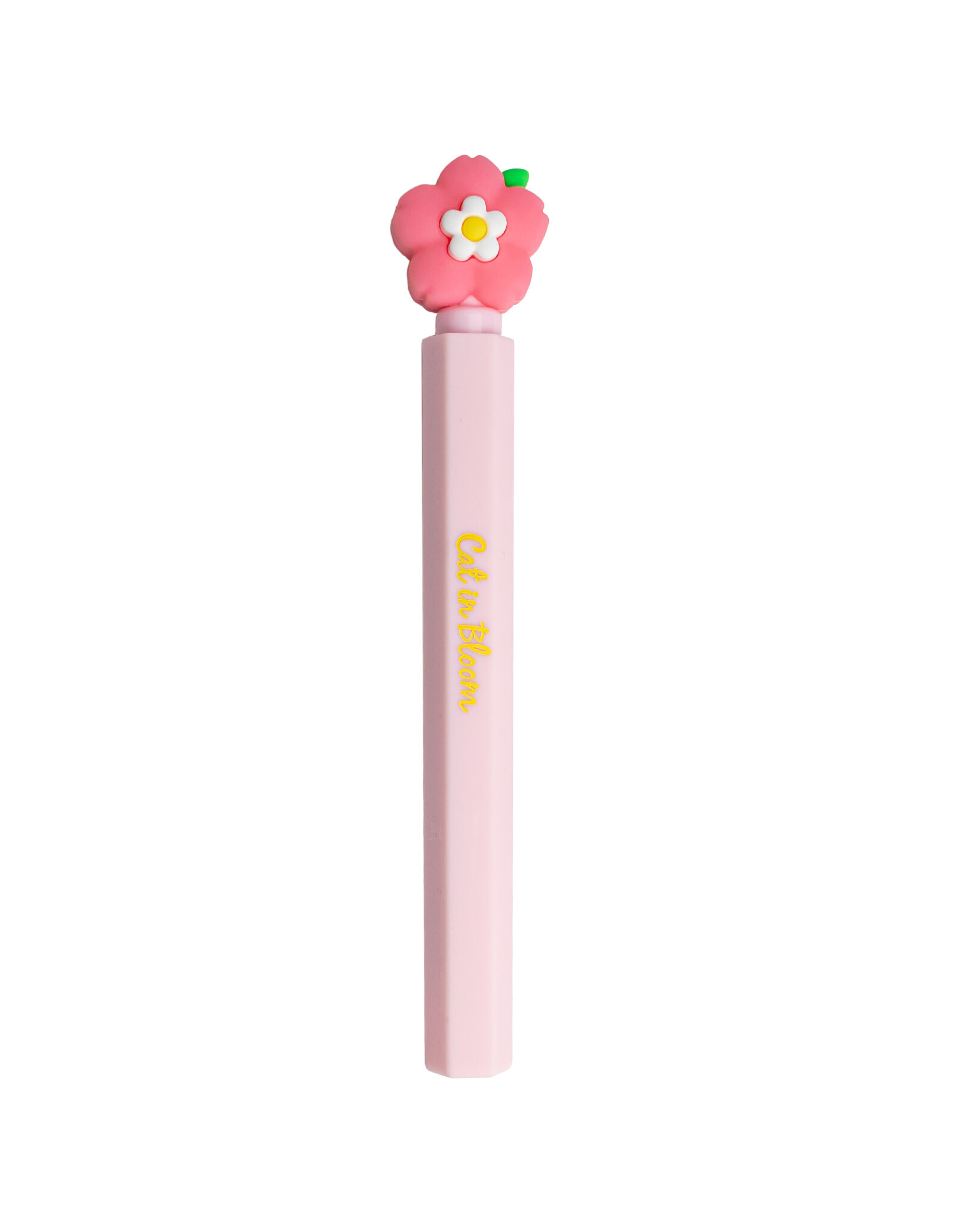 BCmini BCmini Sakura Cat Gel Pen