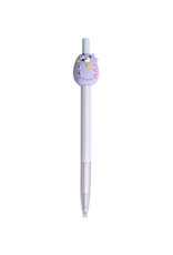BCmini BCmini Cats Retractable Gel Pen