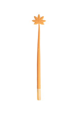 BCmini BCmini Maple Leaf Wiggle Gel Pen