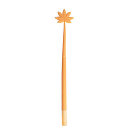 BCmini BCmini Maple Leaf Wiggle Gel Pen