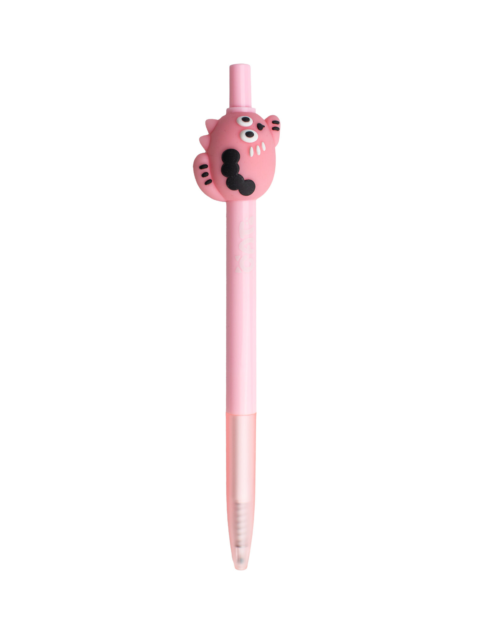 BCmini BCmini Cats Retractable Gel Pen