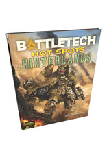 Battletech Battletech Hot Spots Hinterlands