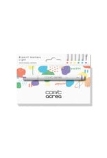 COPIC Copic Acrea Light 6 Piece Set COPIC Copic Acrea Light 6 Piece Set