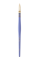 Da Vinci Brush Vinci Casaneo Pretty Lily Watercolor Quill Brush # 2