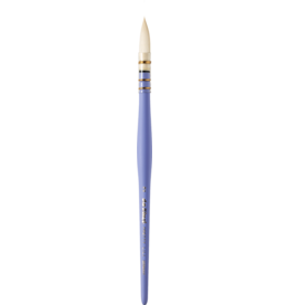 Da Vinci Brush Vinci Casaneo Pretty Lily Watercolor Quill Brush # 2