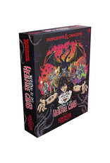 Dungeon & Dragons Dungeons & Dragons RPG Stranger Things  Welcome to the Hellfire Club Box Set