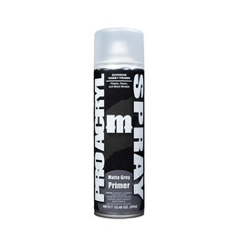Monument Hobbies ProAcryl Spray Matte Grey Primer
