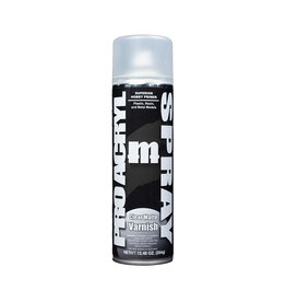 Monument Hobbies ProAcryl Spray Clear Matte Varnish