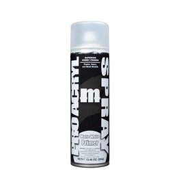 Monument Hobbies ProAcryl Spray Matte White Primer
