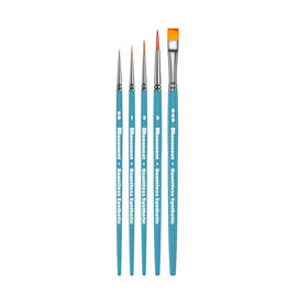 Monument Hobbies Mounumnet Hobbies Dauntless Synthetic Set