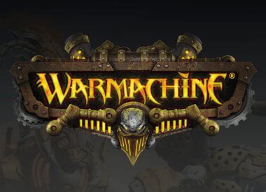 Warmachine