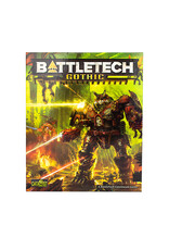 Battletech Battletech Gothic